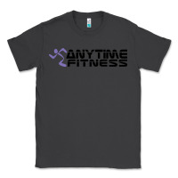 Smoke anytime fitness leg day Classic Tee - linhVisuals