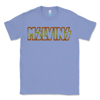Colony Blue melvins vocalis Classic Tee - linhVisuals