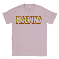 Lilac melvins vocalis Classic Tee - linhVisuals
