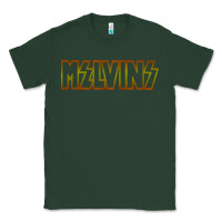 Sports Green melvins vocalis Classic Tee - linhVisuals