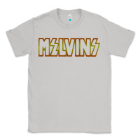 Moon Dust melvins vocalis Classic Tee - linhVisuals