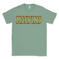 Sage melvins vocalis Classic Tee - linhVisuals