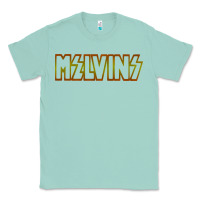 Seafoam melvins vocalis Classic Tee - linhVisuals