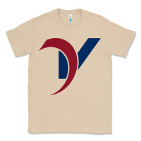 Mushroom ventrac Classic Tee - linhVisuals