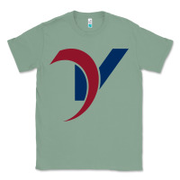 Sage ventrac Classic Tee - linhVisuals