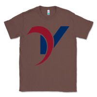 Chestnut ventrac Classic Tee - linhVisuals