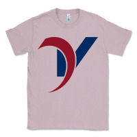 Lilac ventrac Classic Tee - linhVisuals