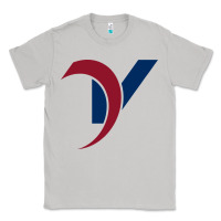 Moon Dust ventrac Classic Tee - linhVisuals