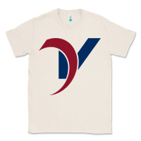 Natural ventrac Classic Tee - linhVisuals