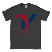 Smoke ventrac Classic Tee - linhVisuals
