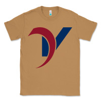 Toasted Coconut ventrac Classic Tee - linhVisuals