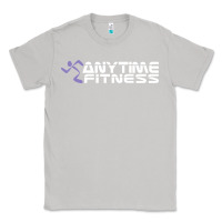 Moon Dust anytime fitness leg day Classic Tee - linhVisuals