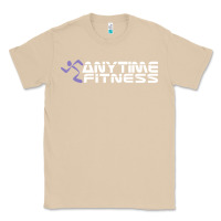 Mushroom anytime fitness leg day Classic Tee - linhVisuals