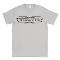 Moon Dust mumford and sons merch Classic Tee - linhVisuals