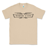 Mushroom mumford and sons merch Classic Tee - linhVisuals