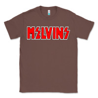 Chestnut melvins vocalis Classic Tee - linhVisuals