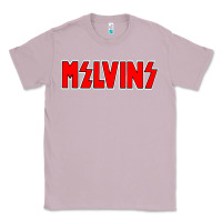 Lilac melvins vocalis Classic Tee - linhVisuals
