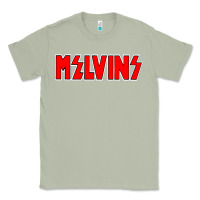 Matcha melvins vocalis Classic Tee - linhVisuals