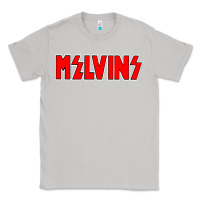 Moon Dust melvins vocalis Classic Tee - linhVisuals