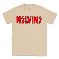 Mushroom melvins vocalis Classic Tee - linhVisuals