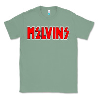 Sage melvins vocalis Classic Tee - linhVisuals
