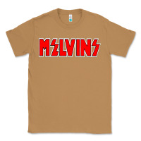 Toasted Coconut melvins vocalis Classic Tee - linhVisuals
