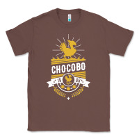 Chestnut chocobo Classic Tee - linhVisuals