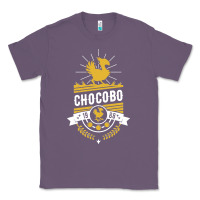Lavender chocobo Classic Tee - linhVisuals