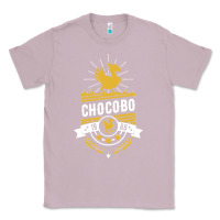 Lilac chocobo Classic Tee - linhVisuals