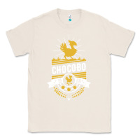 Natural chocobo Classic Tee - linhVisuals