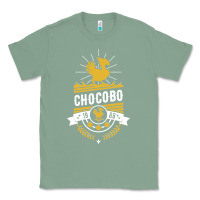 Sage chocobo Classic Tee - linhVisuals