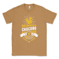 Toasted Coconut chocobo Classic Tee - linhVisuals