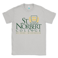 Moon Dust St. Norbert College Classic Tee - linhVisuals