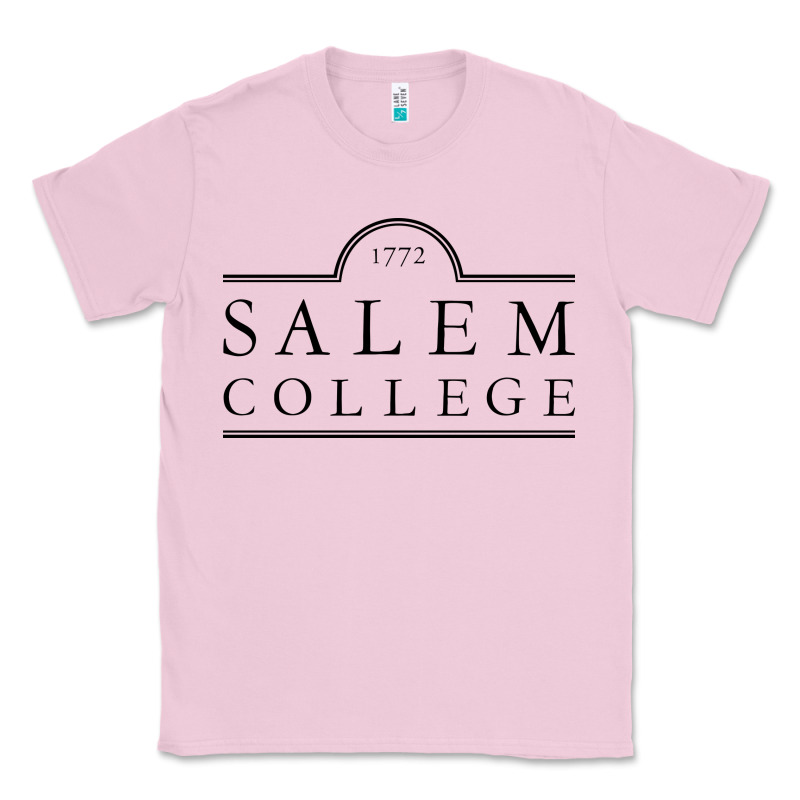 Salem College Classic Tee by linhVisuals | Teevron