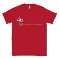 Red Stevens Institute of Technology Classic Tee - linhVisuals