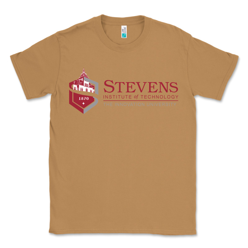 Stevens Institute Of Technology Classic Tee by linhVisuals | Teevron