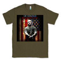 Army Green aaron lewis acoustic tour dates 2022 sukoharjo Classic Tee - linhVisuals
