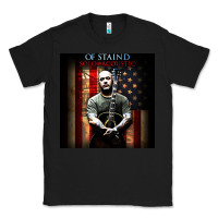 Black aaron lewis acoustic tour dates 2022 sukoharjo Classic Tee - linhVisuals