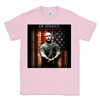 Bubblegum Pink aaron lewis acoustic tour dates 2022 sukoharjo Classic Tee - linhVisuals