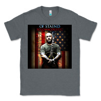 Charcoal Heather aaron lewis acoustic tour dates 2022 sukoharjo Classic Tee - linhVisuals