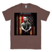 Chestnut aaron lewis acoustic tour dates 2022 sukoharjo Classic Tee - linhVisuals