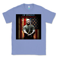 Colony Blue aaron lewis acoustic tour dates 2022 sukoharjo Classic Tee - linhVisuals