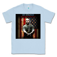 Dusty Blue aaron lewis acoustic tour dates 2022 sukoharjo Classic Tee - linhVisuals