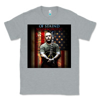 Heather Grey aaron lewis acoustic tour dates 2022 sukoharjo Classic Tee - linhVisuals