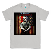 Moon Dust aaron lewis acoustic tour dates 2022 sukoharjo Classic Tee - linhVisuals