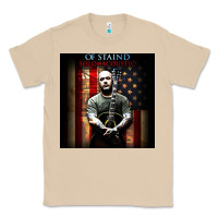 Mushroom aaron lewis acoustic tour dates 2022 sukoharjo Classic Tee - linhVisuals