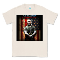 Natural aaron lewis acoustic tour dates 2022 sukoharjo Classic Tee - linhVisuals
