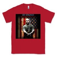 Red aaron lewis acoustic tour dates 2022 sukoharjo Classic Tee - linhVisuals