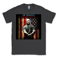 Smoke aaron lewis acoustic tour dates 2022 sukoharjo Classic Tee - linhVisuals