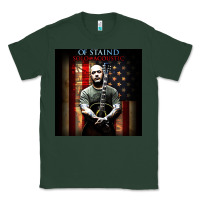 Sports Green aaron lewis acoustic tour dates 2022 sukoharjo Classic Tee - linhVisuals